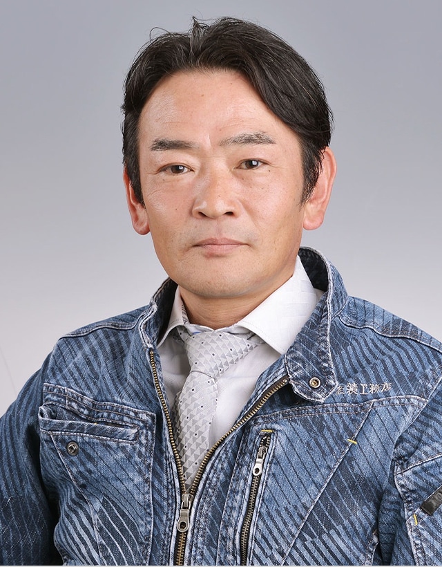 代表