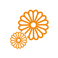 ローラー模様塗り