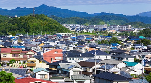 地域密着